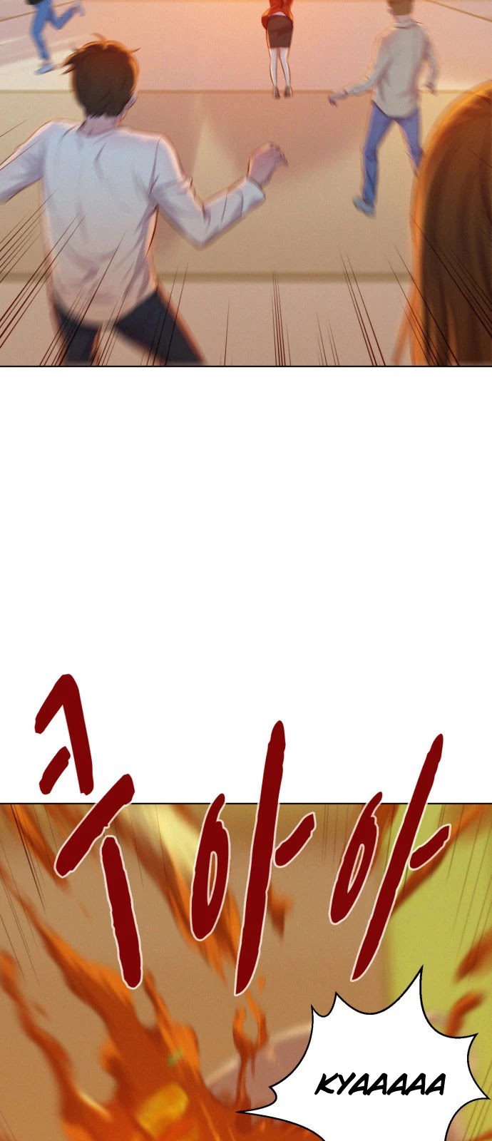 3CM Hunter Chapter 2 page 20 - Chapter 2