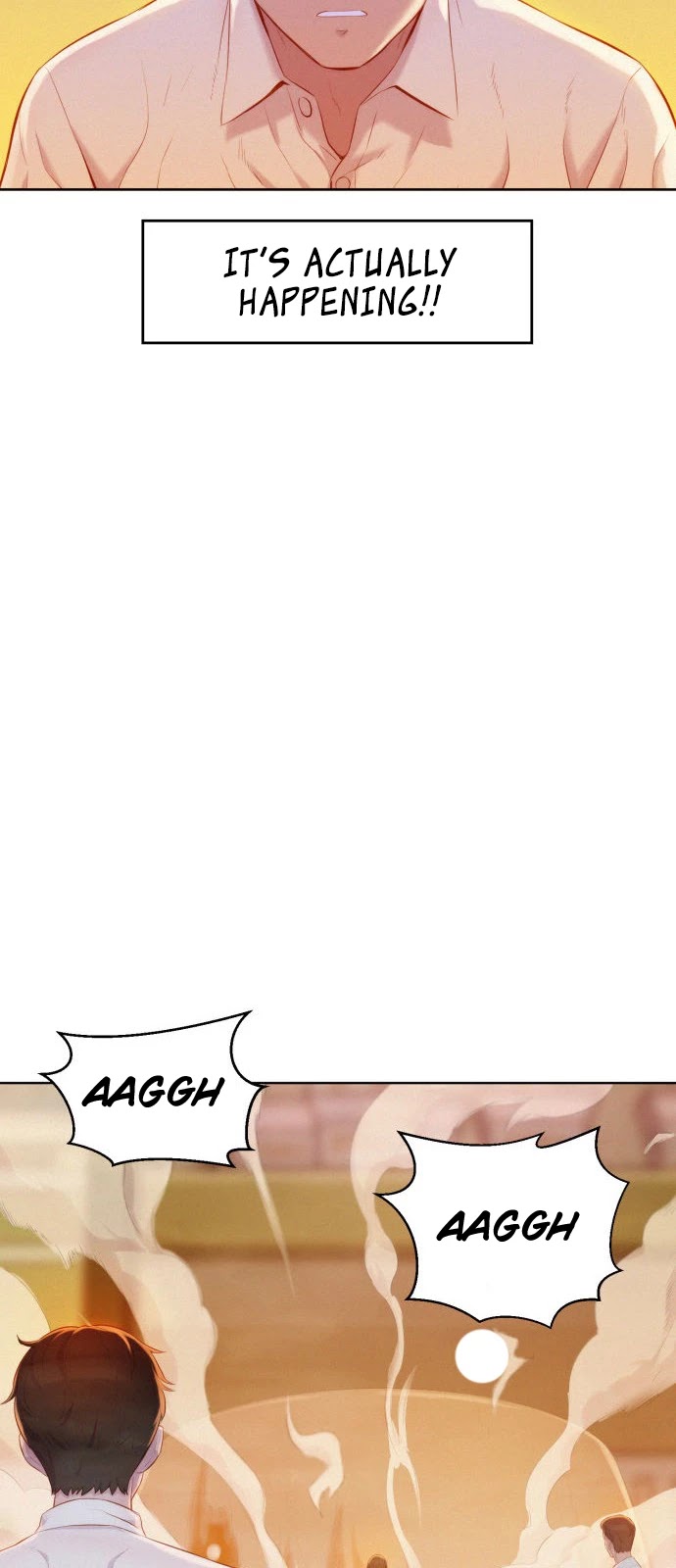 3CM Hunter Chapter 2 page 26 - Chapter 2