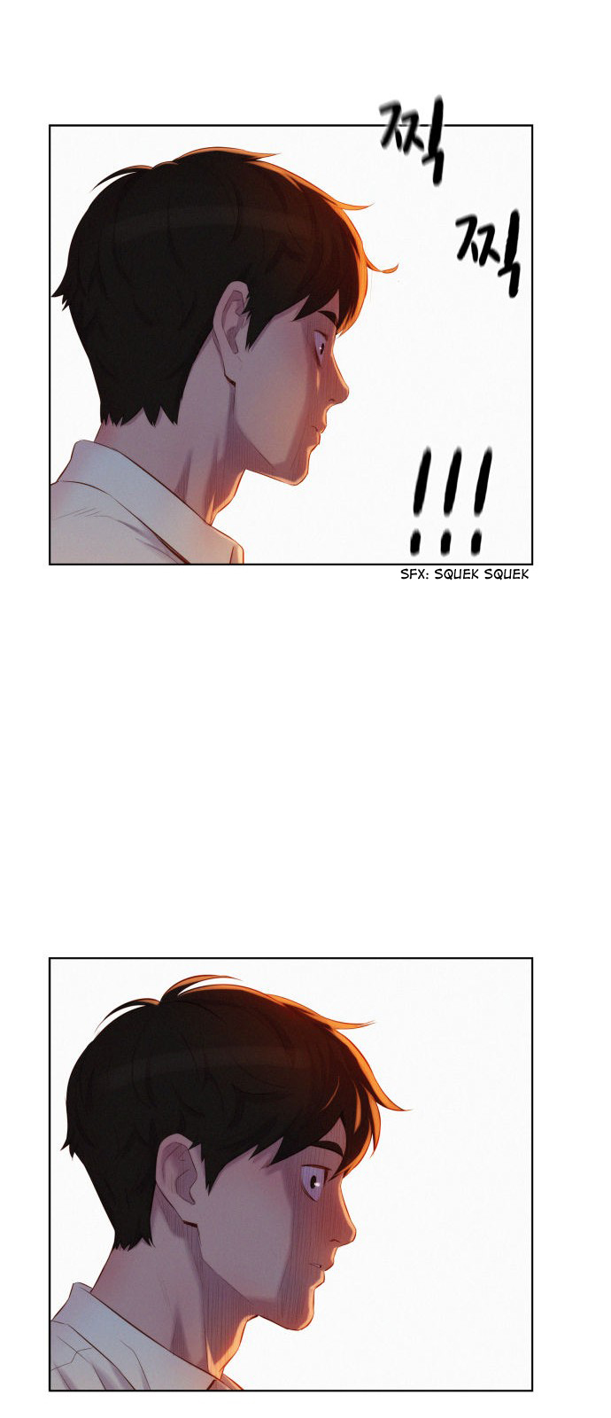 3CM Hunter Chapter 2 page 29 - Chapter 2