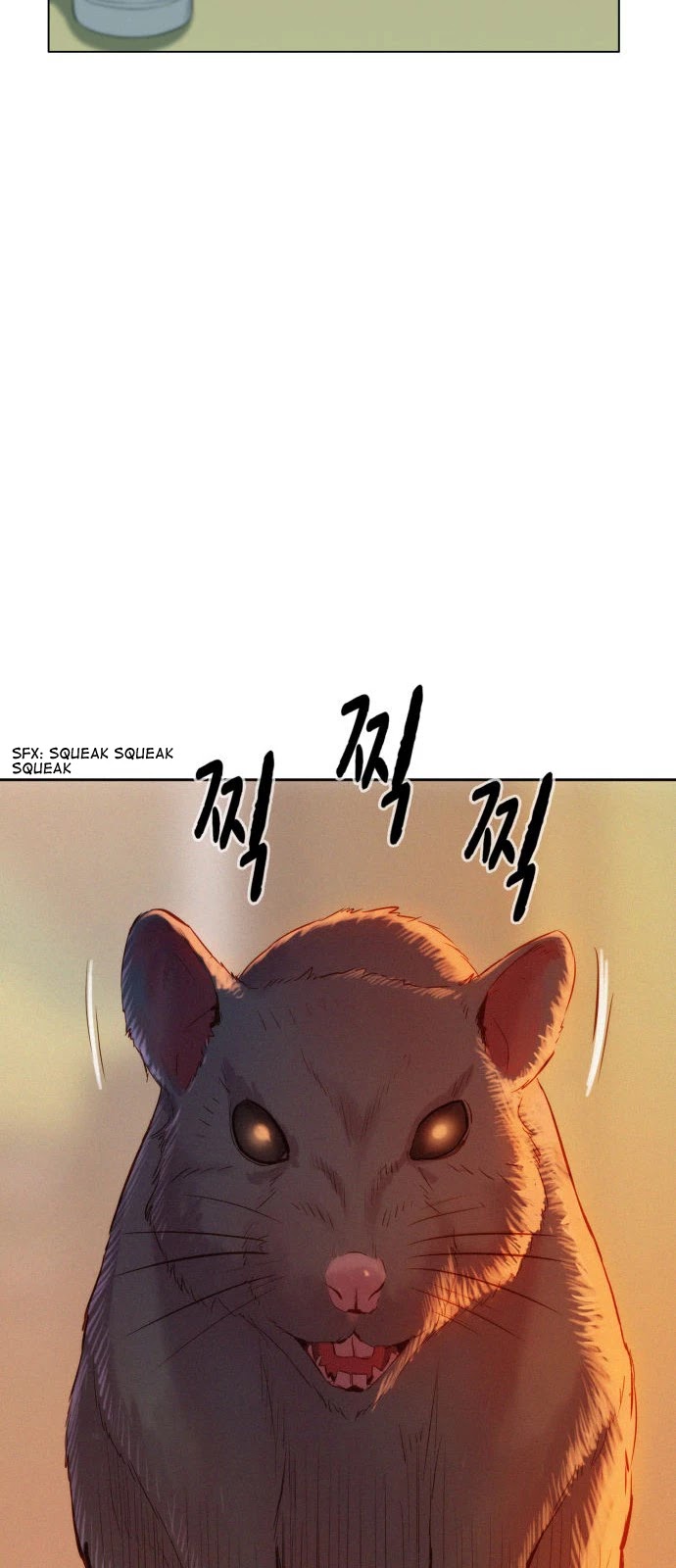 3CM Hunter Chapter 2 page 32 - Chapter 2