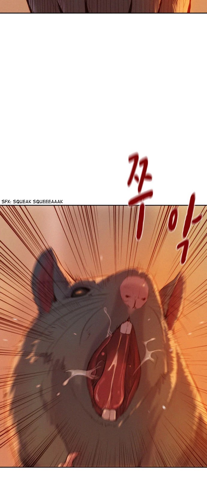 3CM Hunter Chapter 2 page 33 - Chapter 2