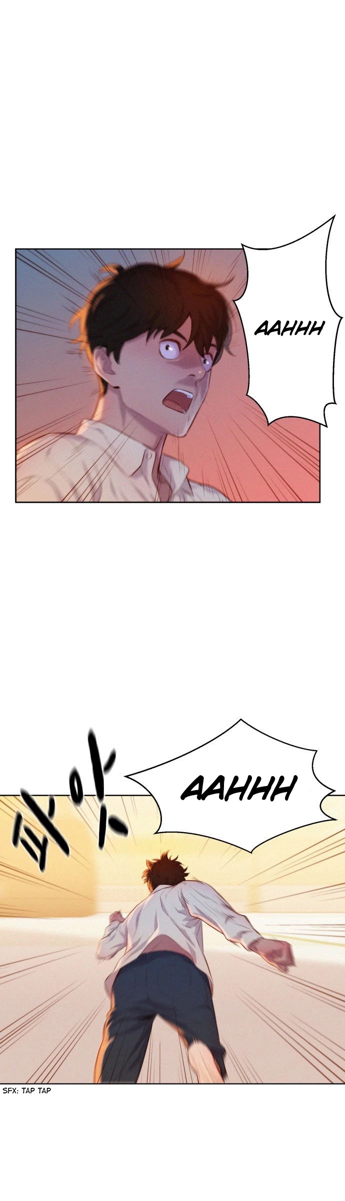 3CM Hunter Chapter 2 page 34 - Chapter 2