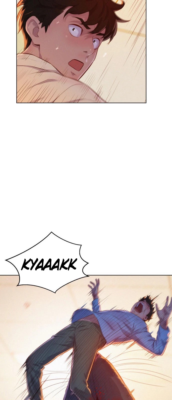 3CM Hunter Chapter 2 page 41 - Chapter 2