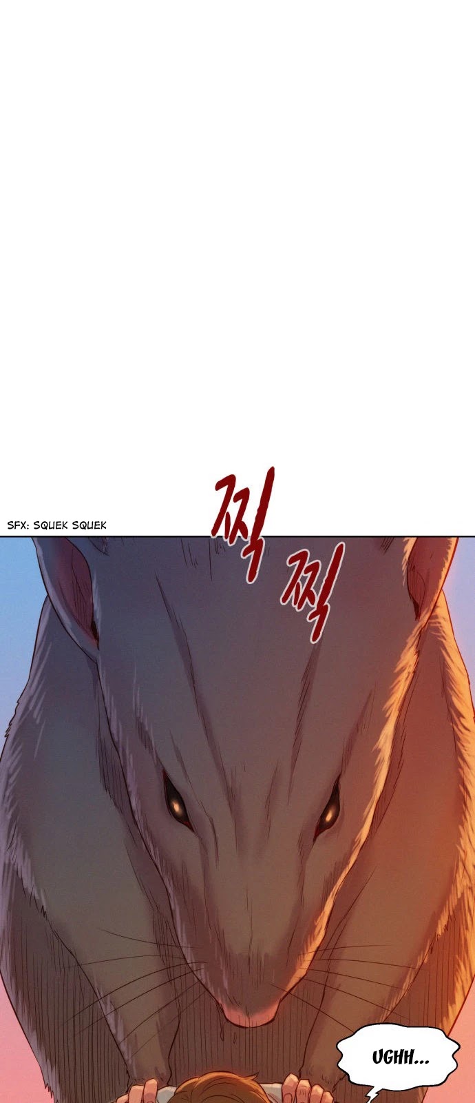 3CM Hunter Chapter 2 page 43 - Chapter 2