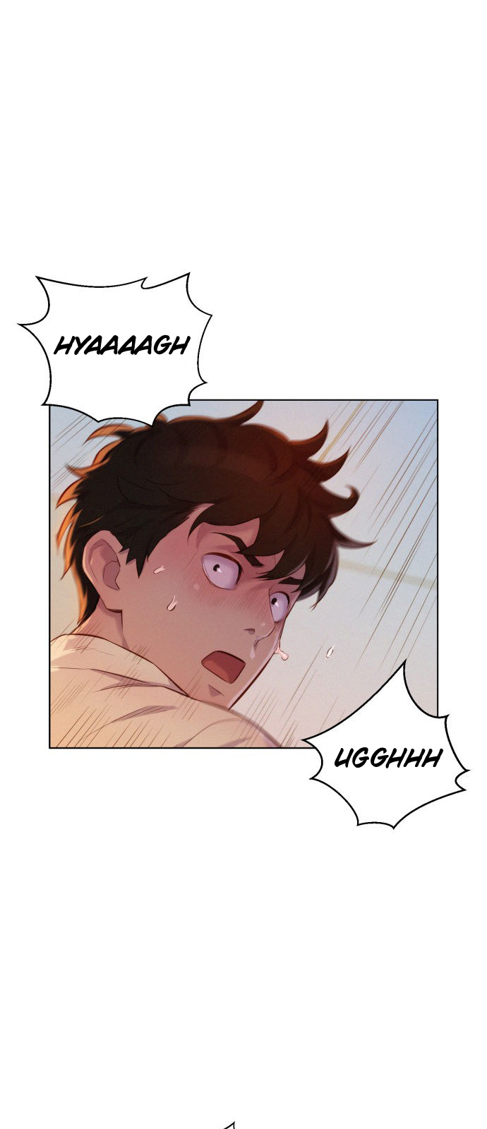 3CM Hunter Chapter 2 page 45 - Chapter 2