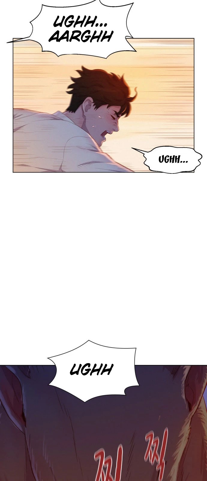 3CM Hunter Chapter 2 page 46 - Chapter 2
