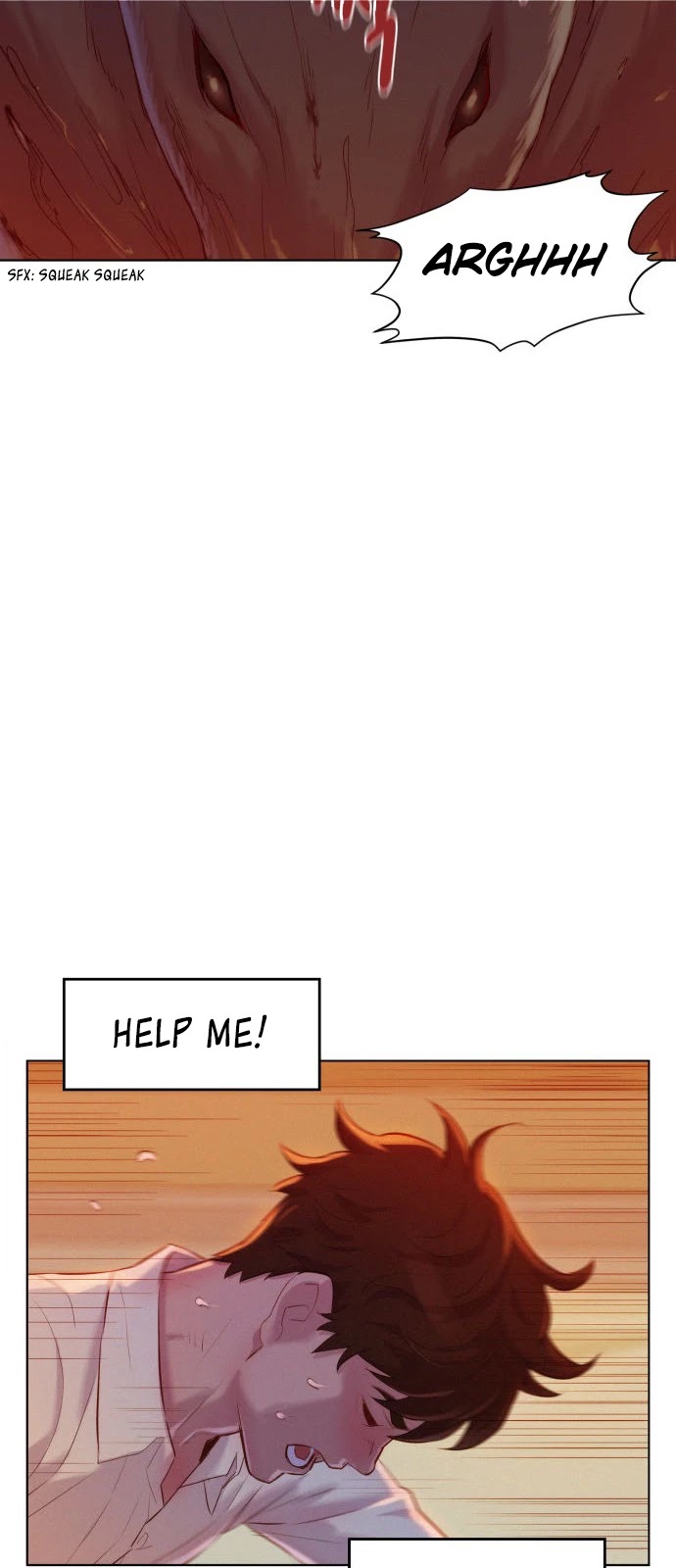3CM Hunter Chapter 2 page 47 - Chapter 2