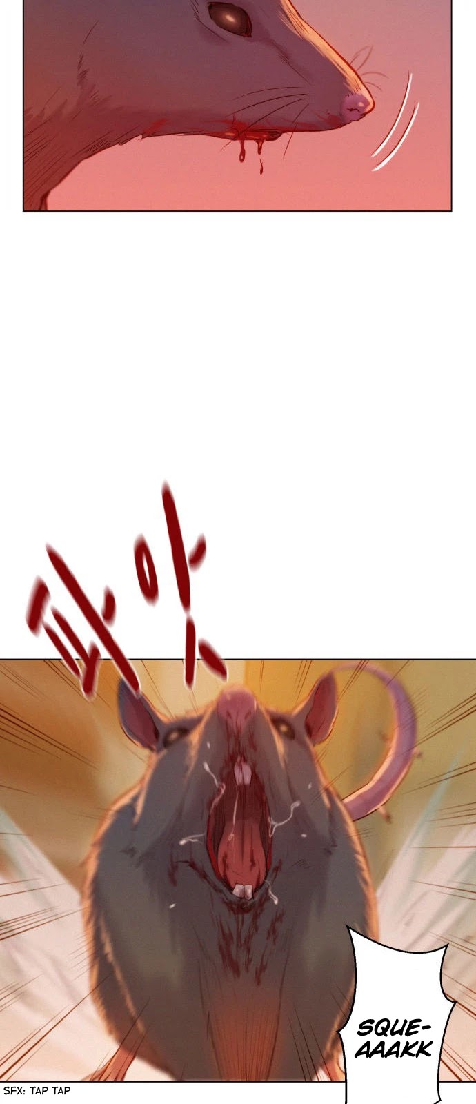 3CM Hunter Chapter 2 page 49 - Chapter 2