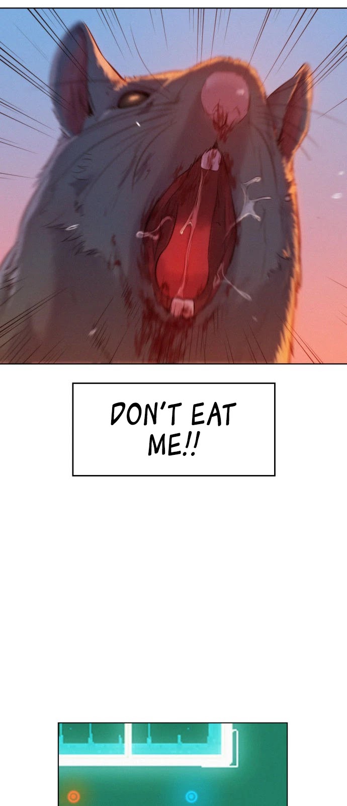 3CM Hunter Chapter 2 page 52 - Chapter 2
