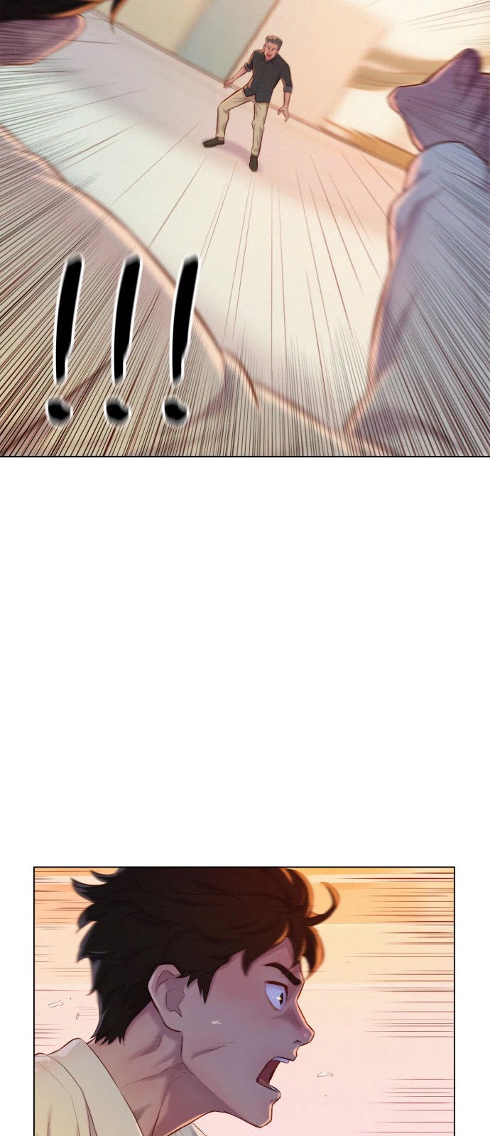 3CM Hunter Chapter 2 page 58 - Chapter 2