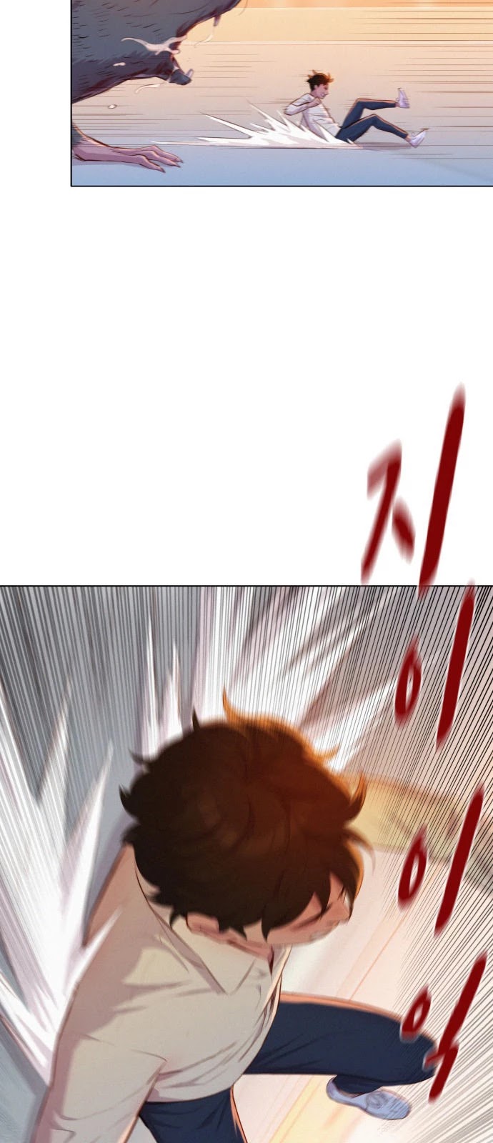 3CM Hunter Chapter 2 page 60 - Chapter 2