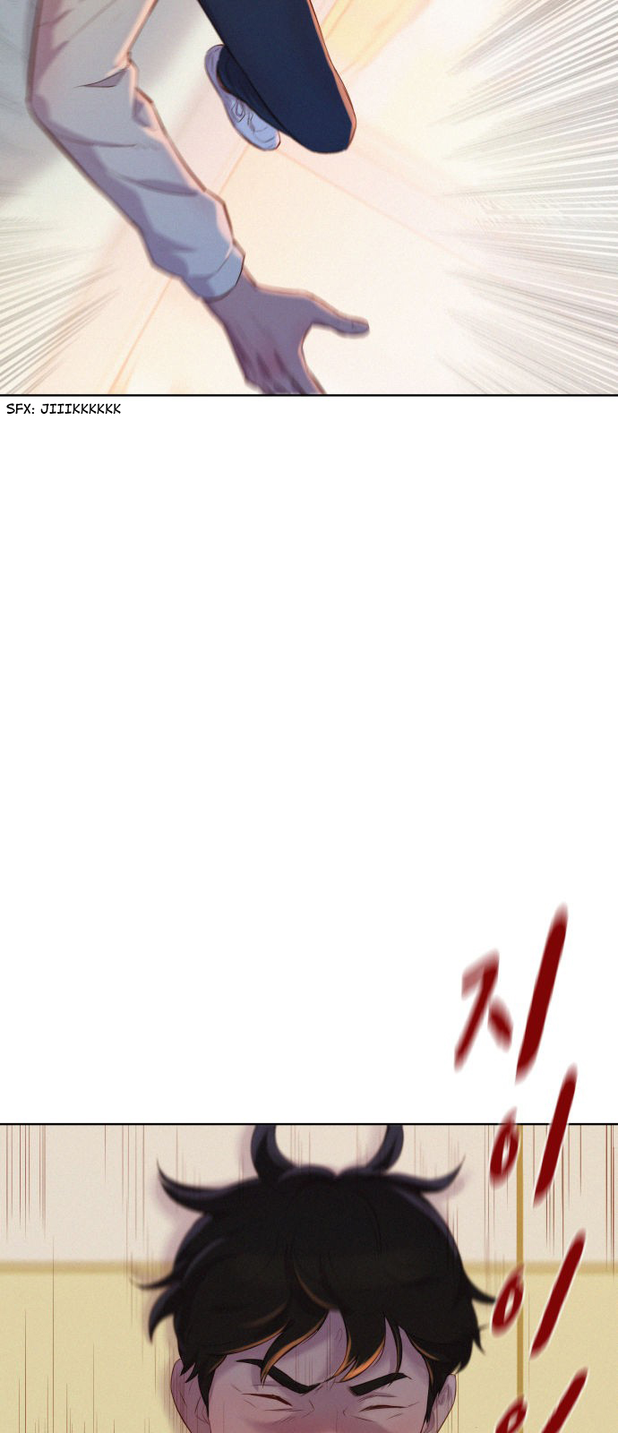 3CM Hunter Chapter 2 page 61 - Chapter 2