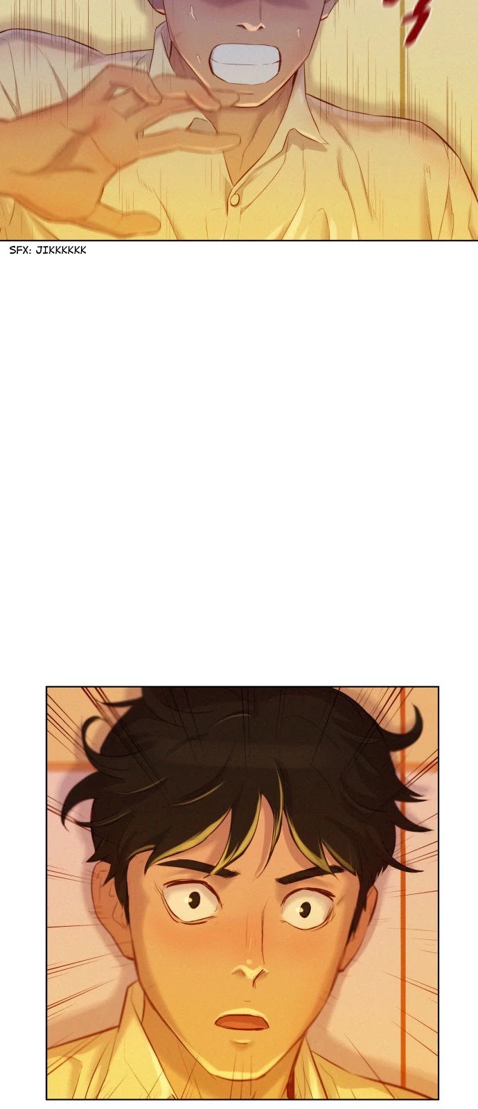 3CM Hunter Chapter 2 page 62 - Chapter 2