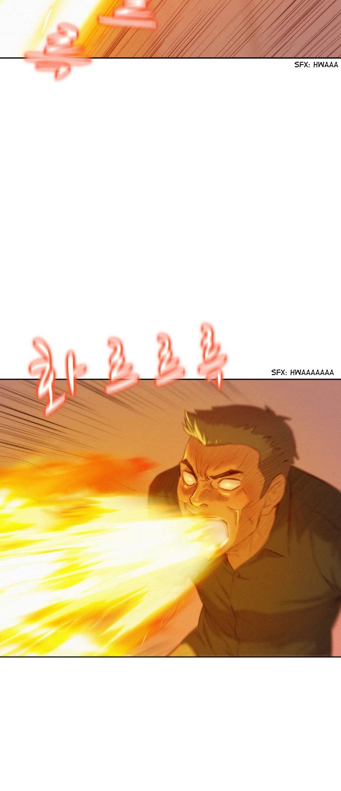 3CM Hunter Chapter 2 page 64 - Chapter 2