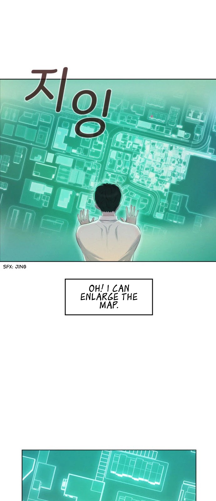 3CM Hunter Chapter 2 page 9 - Chapter 2