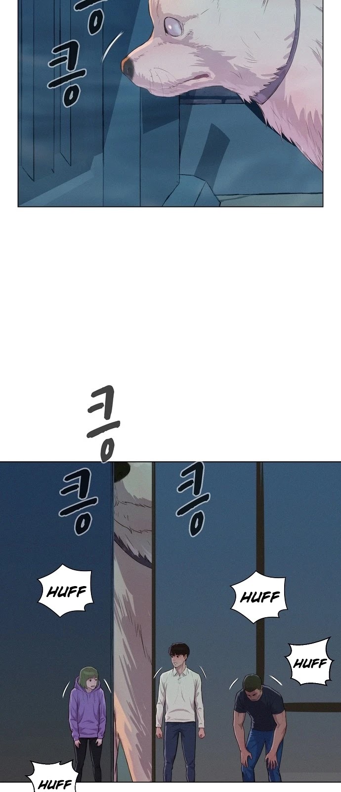 3CM Hunter Chapter 20 page 24 - Chapter 20