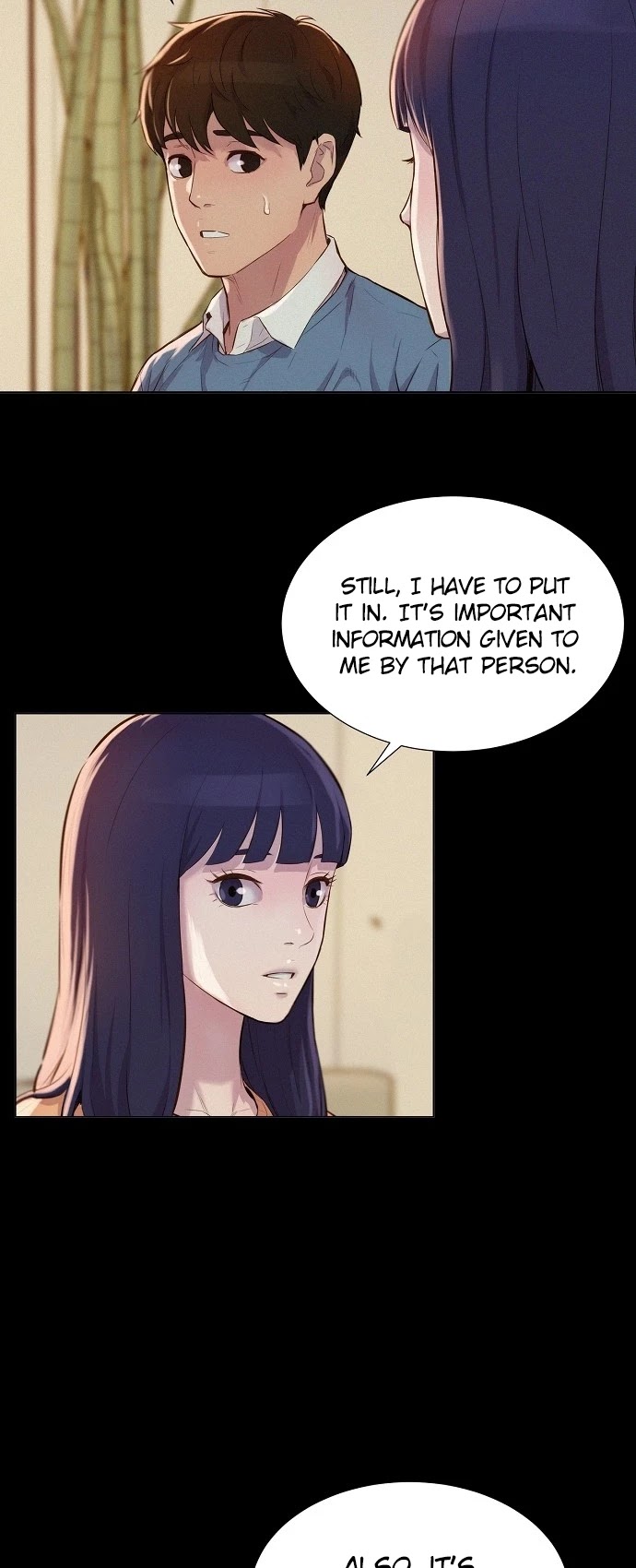 3CM Hunter Chapter 20 page 7 - Chapter 20