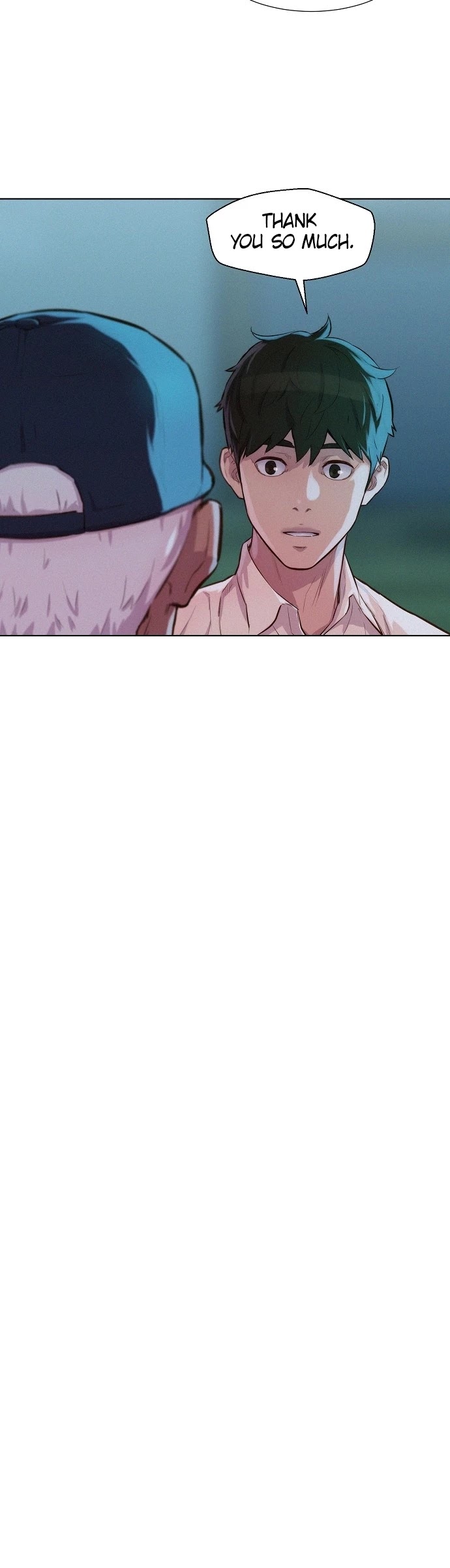 3CM Hunter Chapter 21 page 27 - Chapter 21