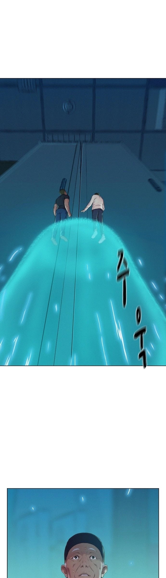 3CM Hunter Chapter 21 page 28 - Chapter 21