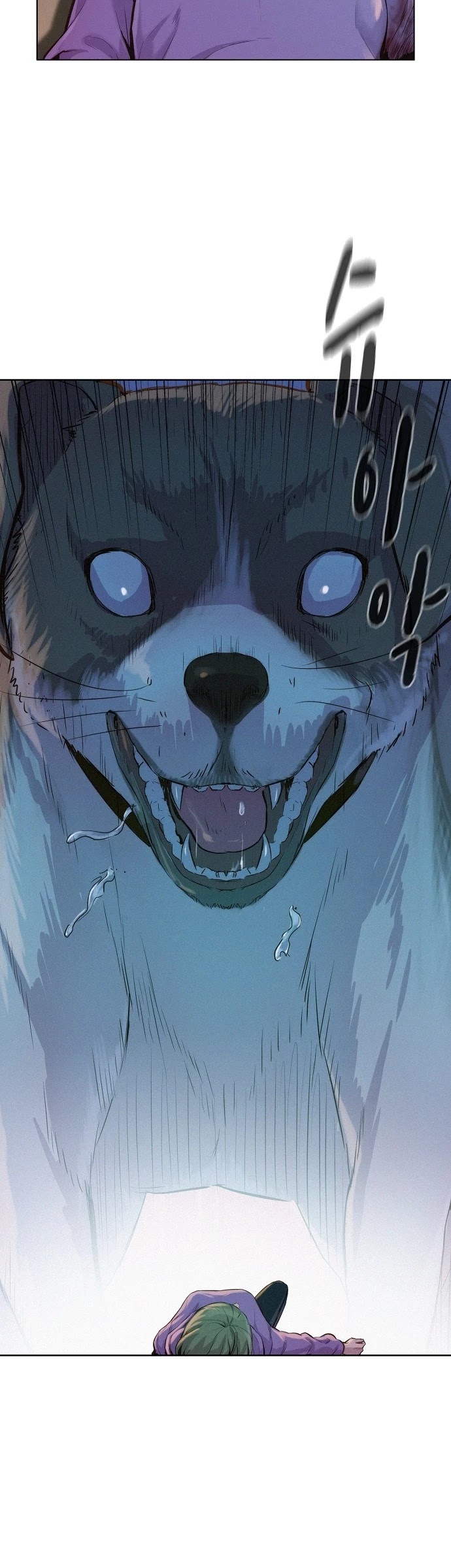 3CM Hunter Chapter 21 page 7 - Chapter 21