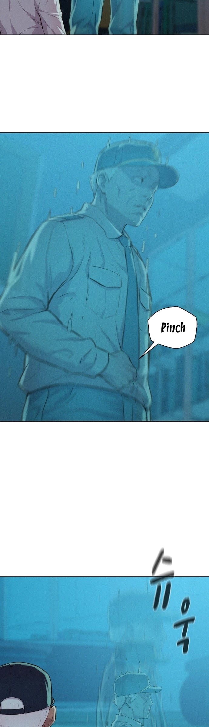 3CM Hunter Chapter 22 page 11 - Chapter 22