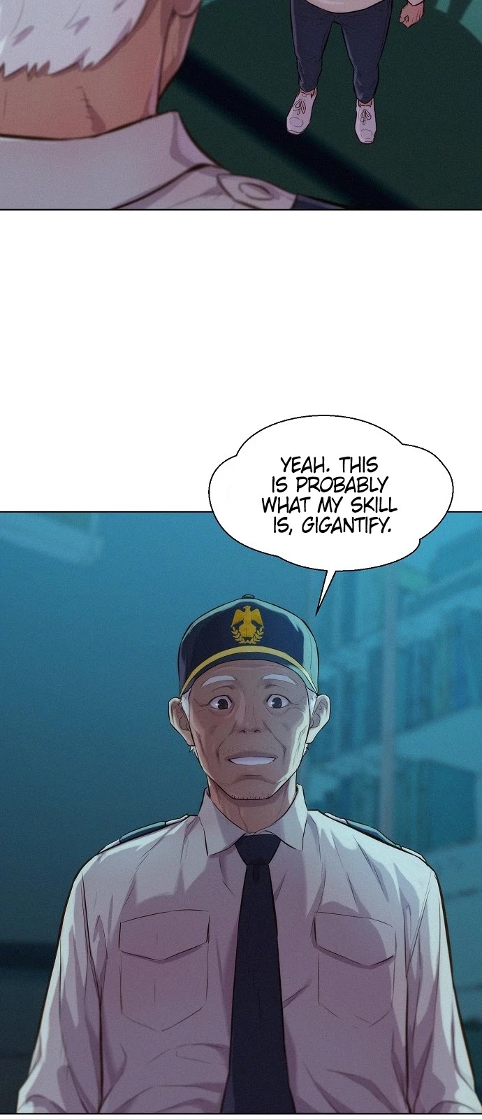 3CM Hunter Chapter 22 page 14 - Chapter 22