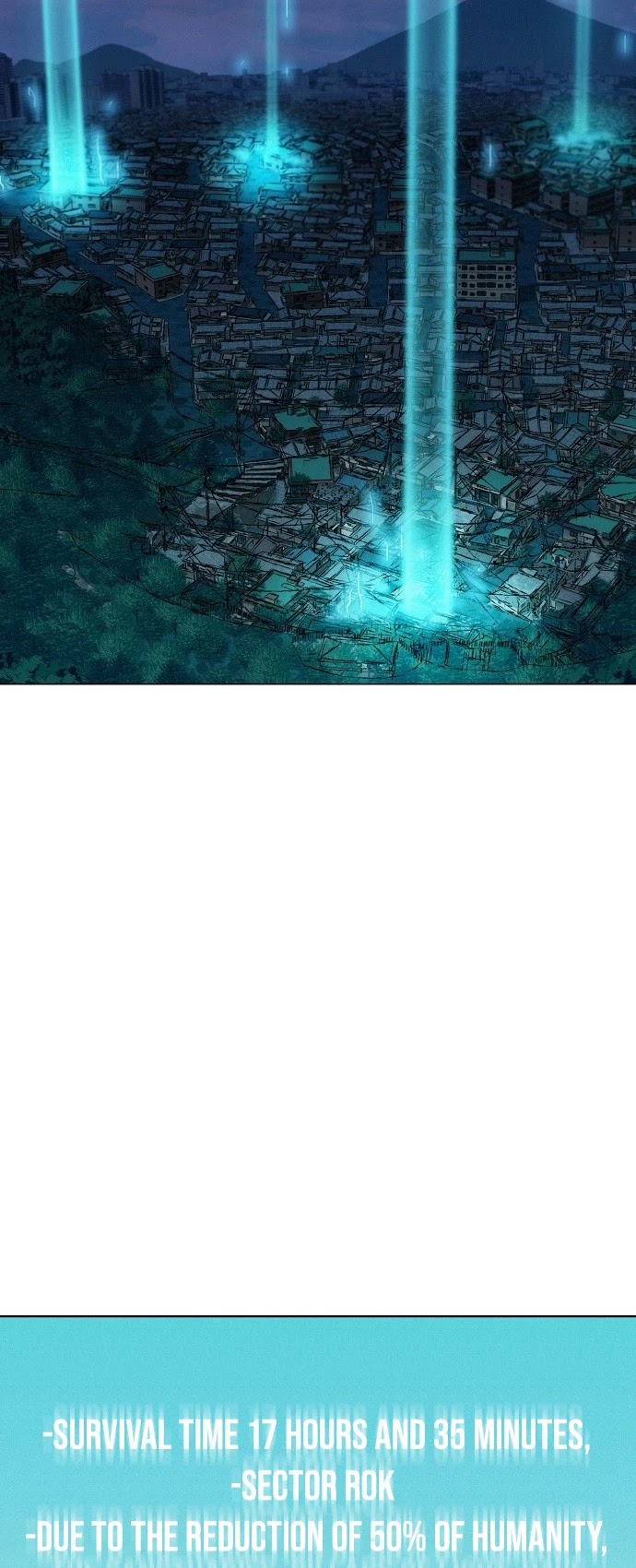3CM Hunter Chapter 22 page 27 - Chapter 22