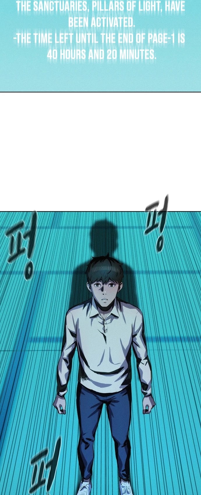 3CM Hunter Chapter 22 page 28 - Chapter 22