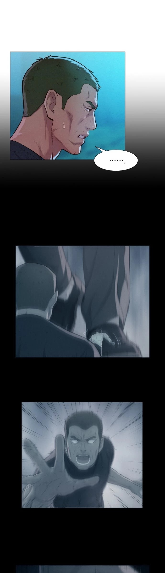 3CM Hunter Chapter 22 page 35 - Chapter 22
