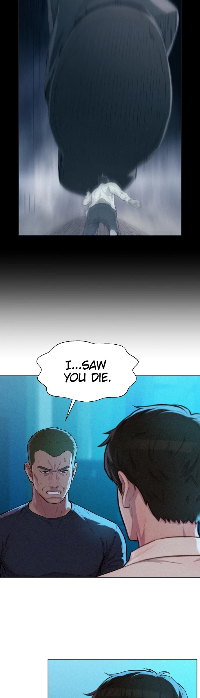 3CM Hunter Chapter 22 page 36 - Chapter 22
