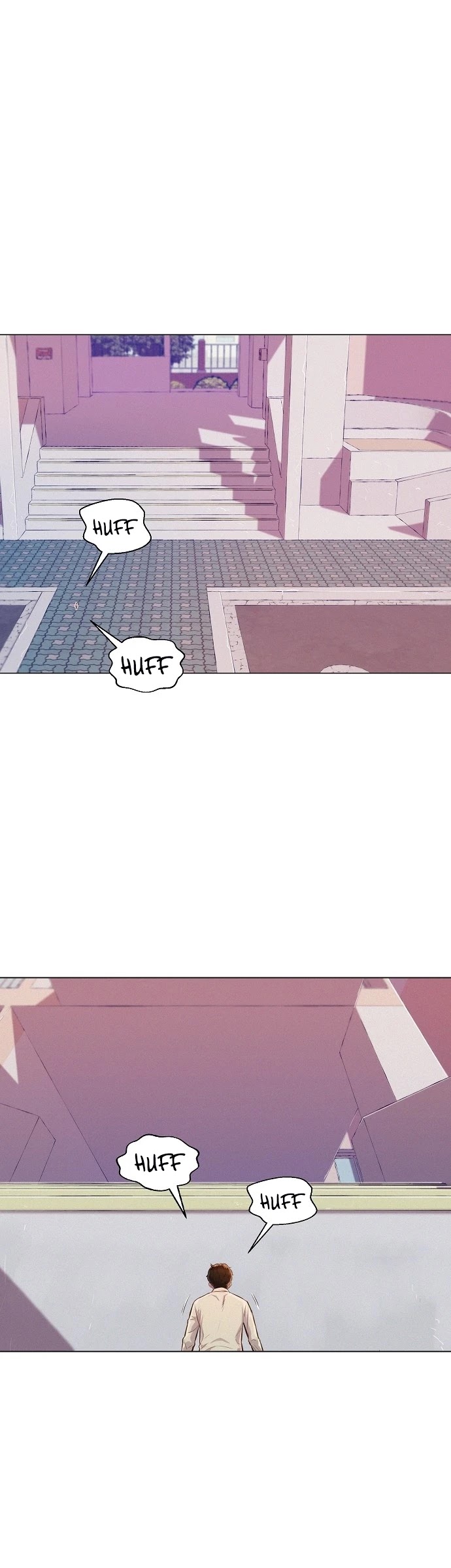 3CM Hunter Chapter 27 page 14 - Chapter 27