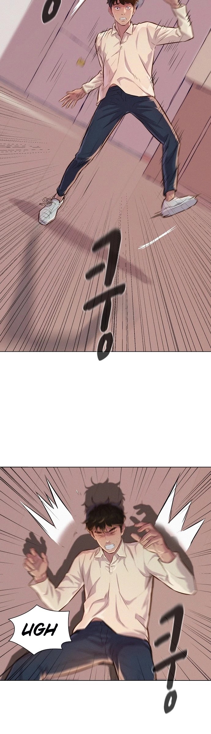 3CM Hunter Chapter 27 page 24 - Chapter 27