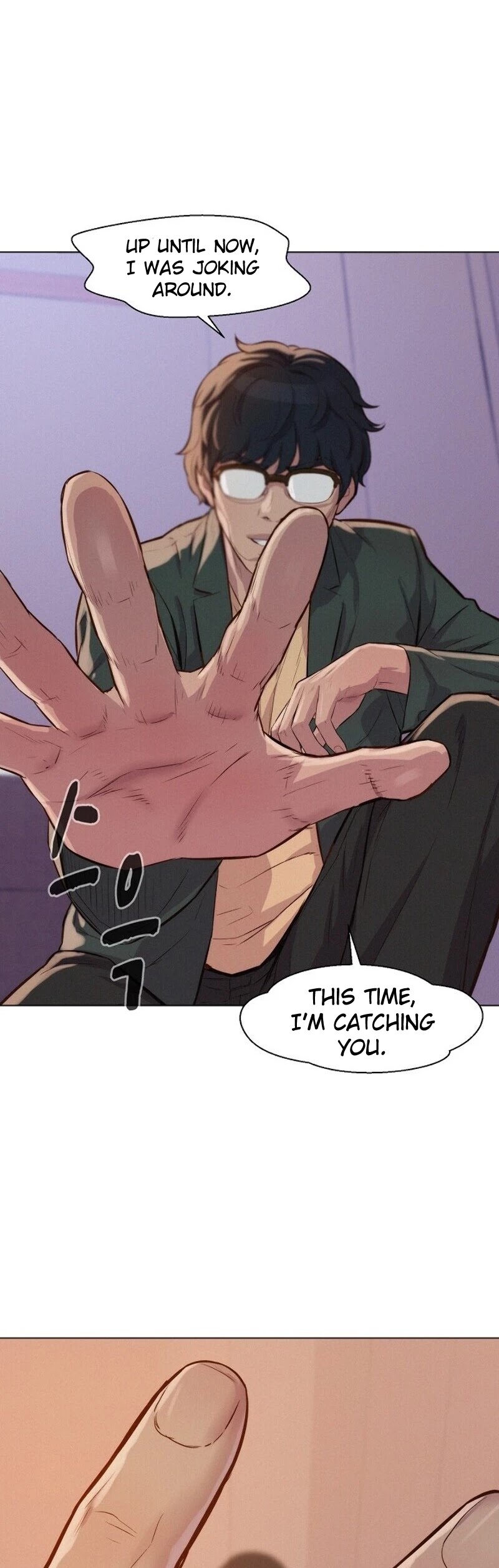 3CM Hunter Chapter 29 page 24 - Chapter 29