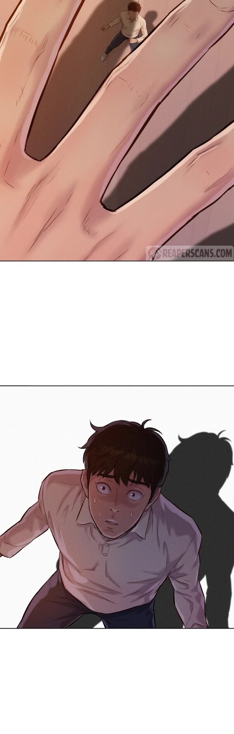 3CM Hunter Chapter 29 page 25 - Chapter 29