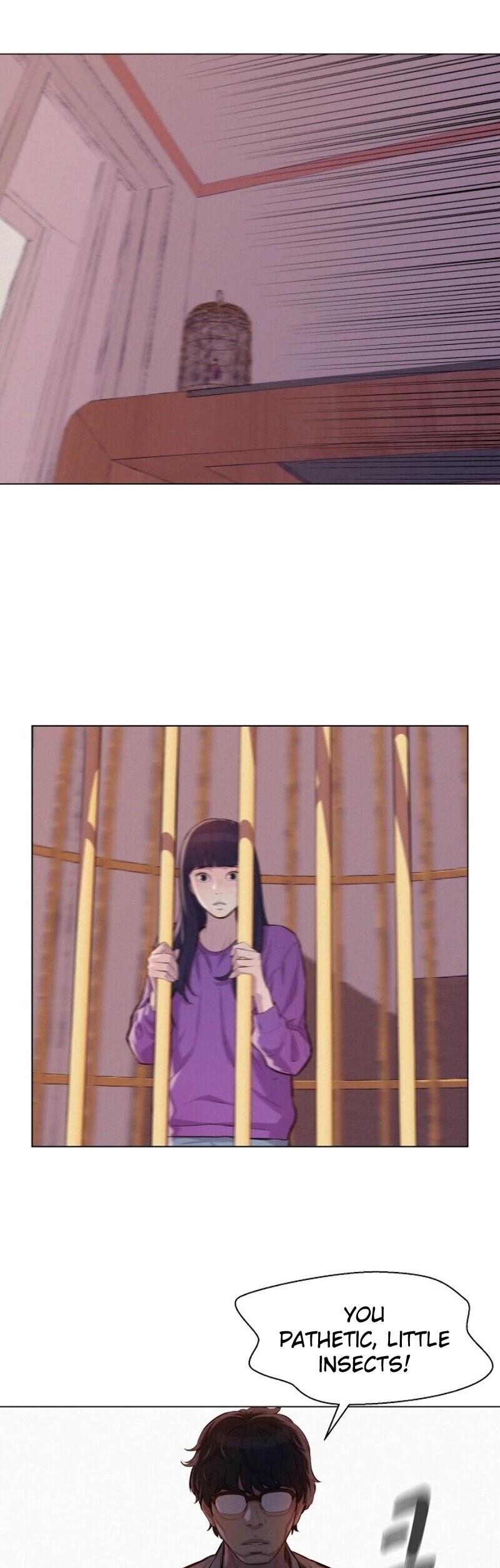3CM Hunter Chapter 29 page 30 - Chapter 29