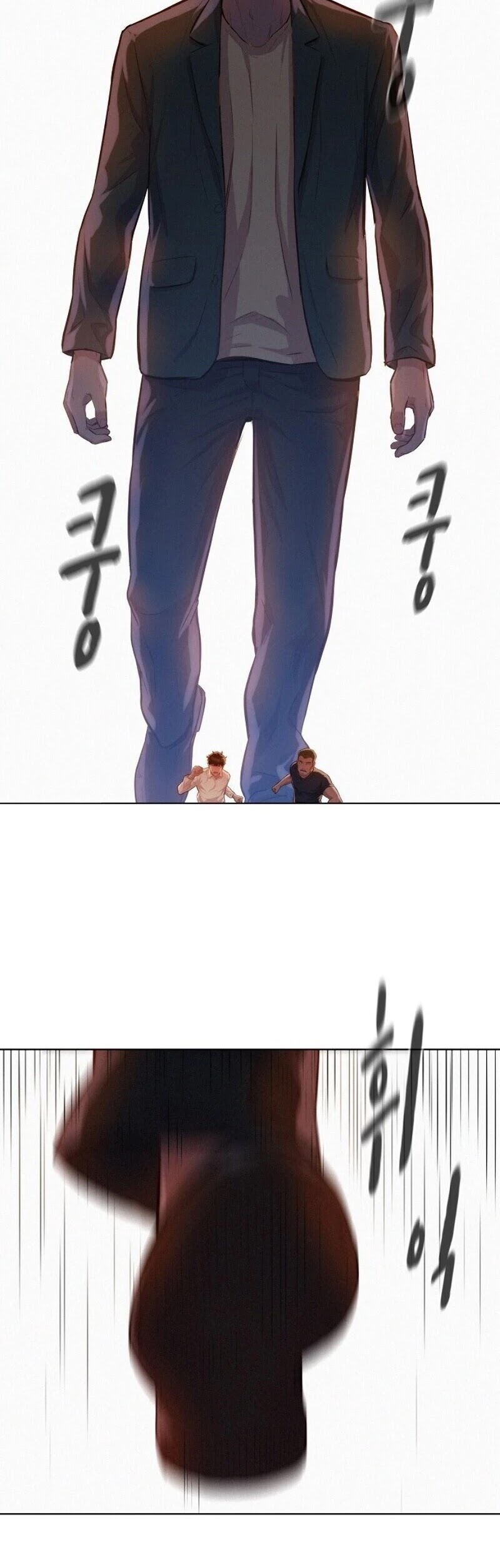 3CM Hunter Chapter 29 page 31 - Chapter 29