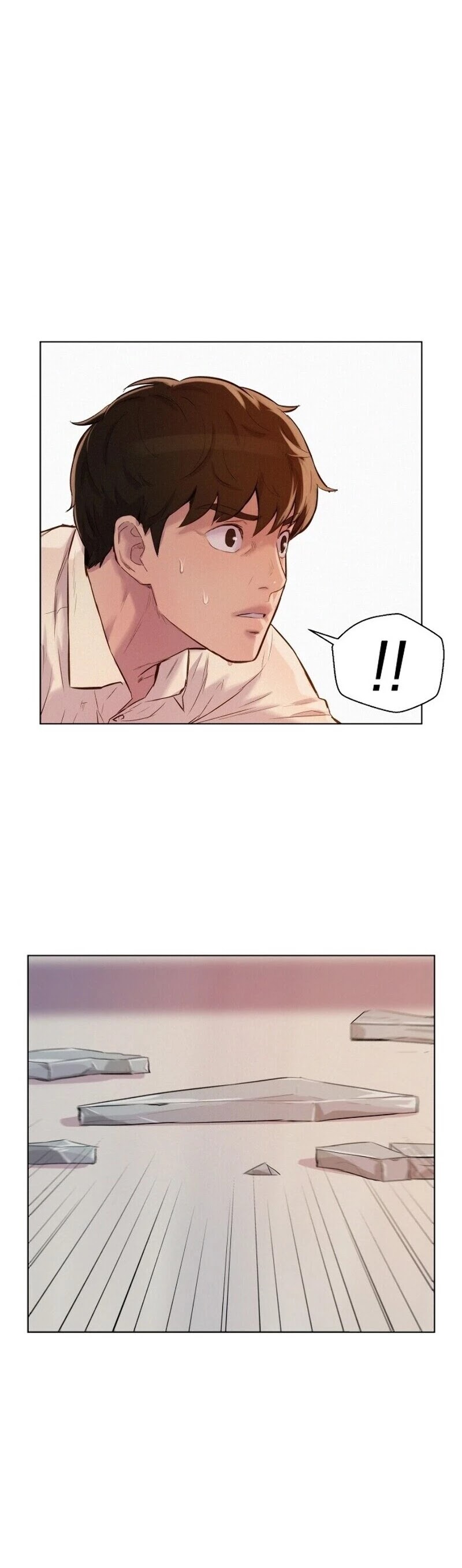3CM Hunter Chapter 29 page 37 - Chapter 29