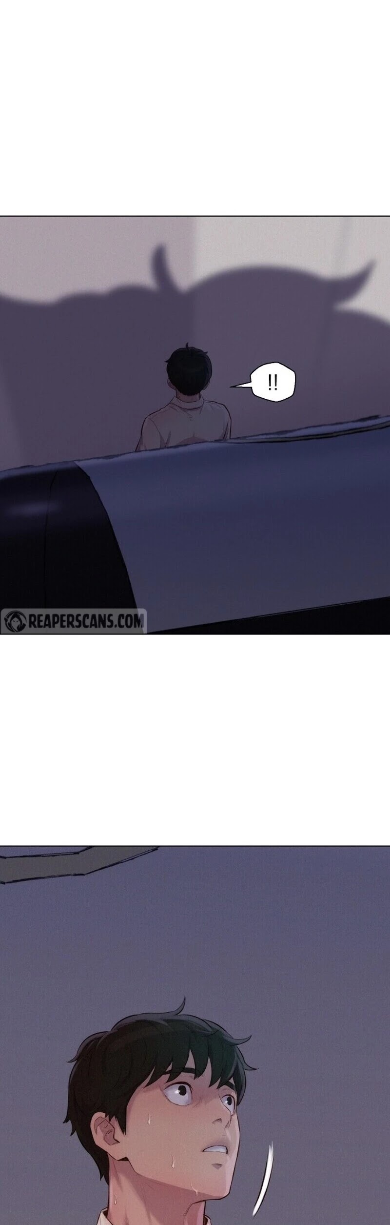 3CM Hunter Chapter 29 page 8 - Chapter 29