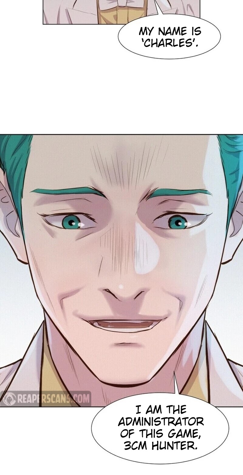 3CM Hunter Chapter 31 page 35 - Chapter 31