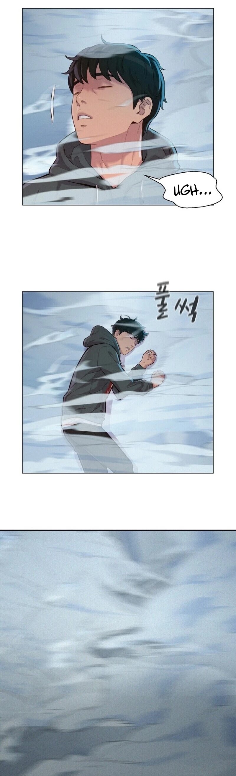 3CM Hunter Chapter 32 page 30 - Chapter 32
