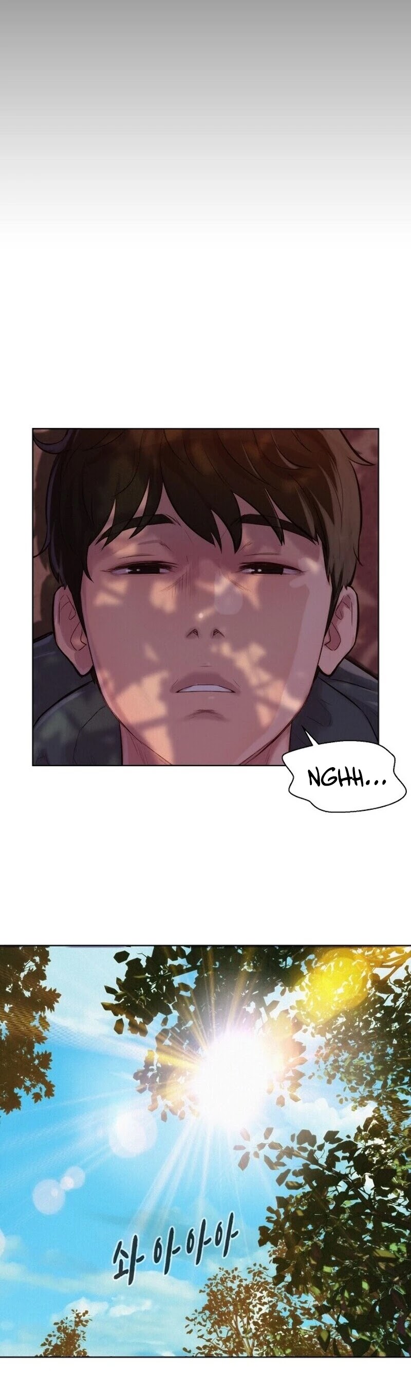3CM Hunter Chapter 32 page 33 - Chapter 32