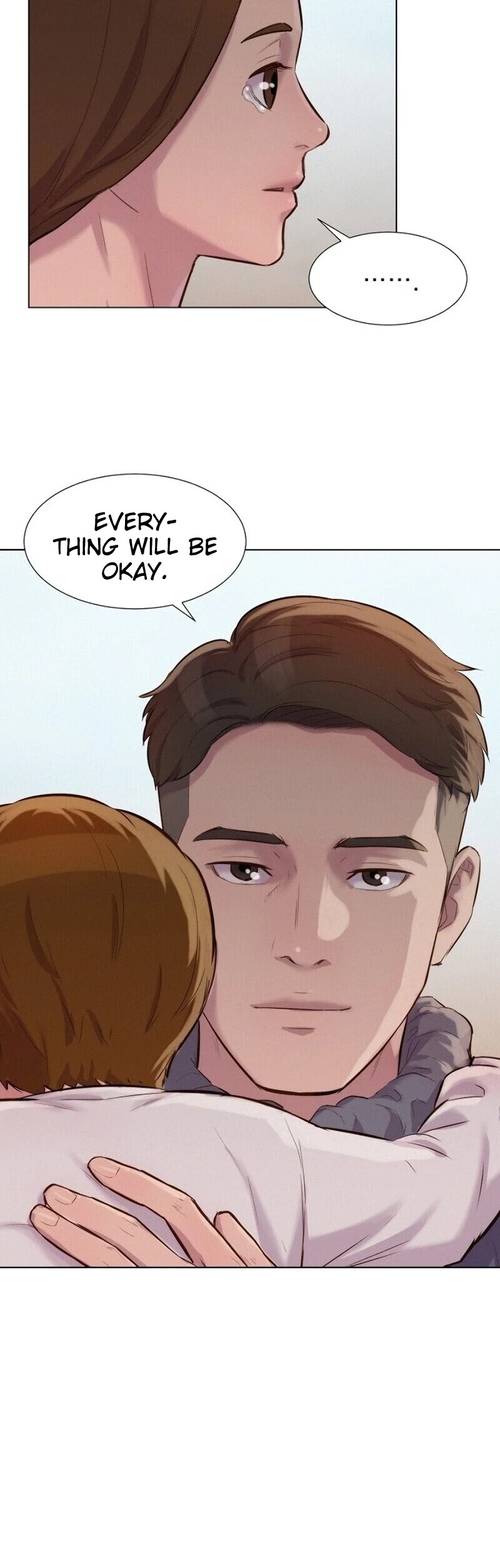 3CM Hunter Chapter 34 page 3 - Chapter 34