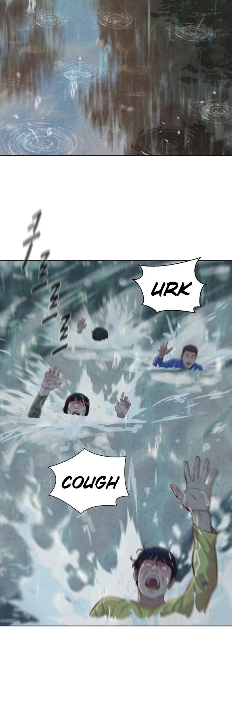3CM Hunter Chapter 34 page 31 - Chapter 34