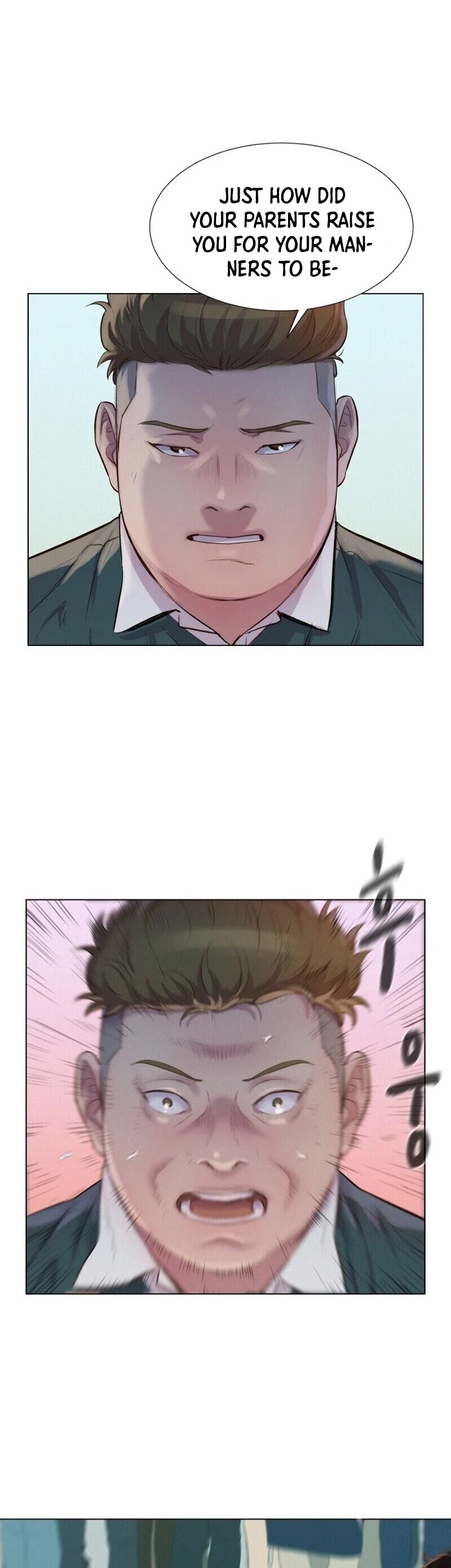 3CM Hunter Chapter 37 page 11 - Chapter 37