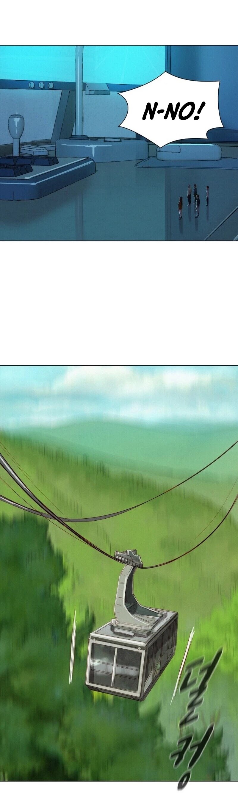 3CM Hunter Chapter 37 page 24 - Chapter 37