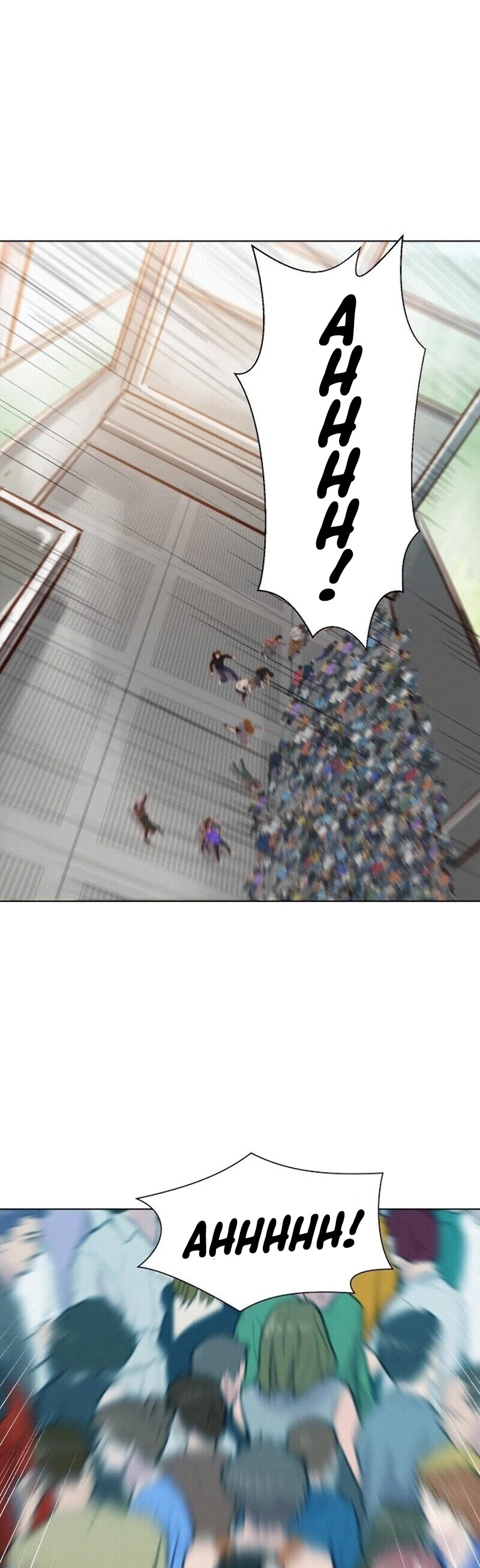 3CM Hunter Chapter 37 page 25 - Chapter 37