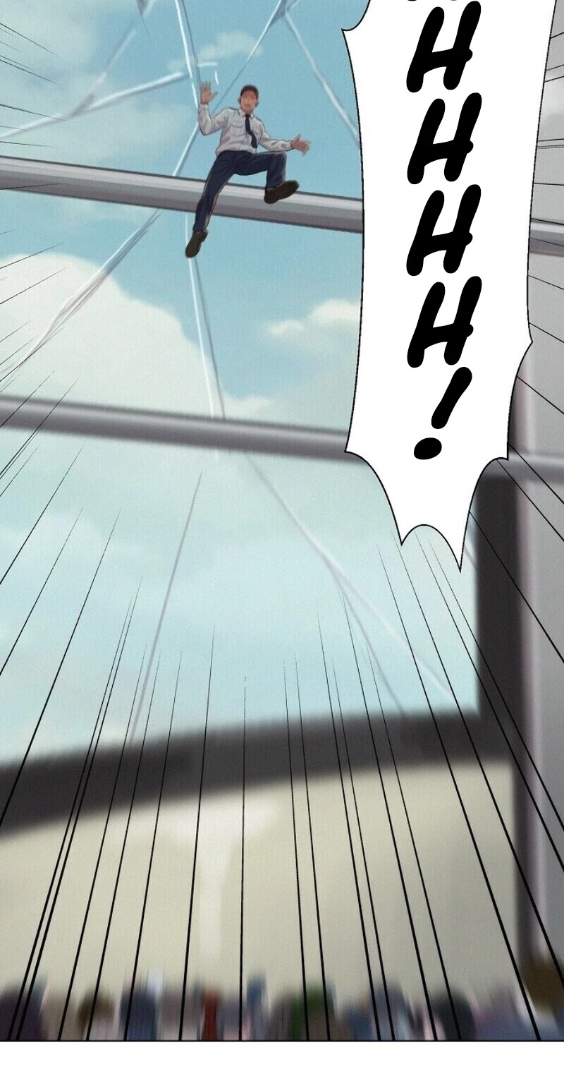 3CM Hunter Chapter 37 page 28 - Chapter 37