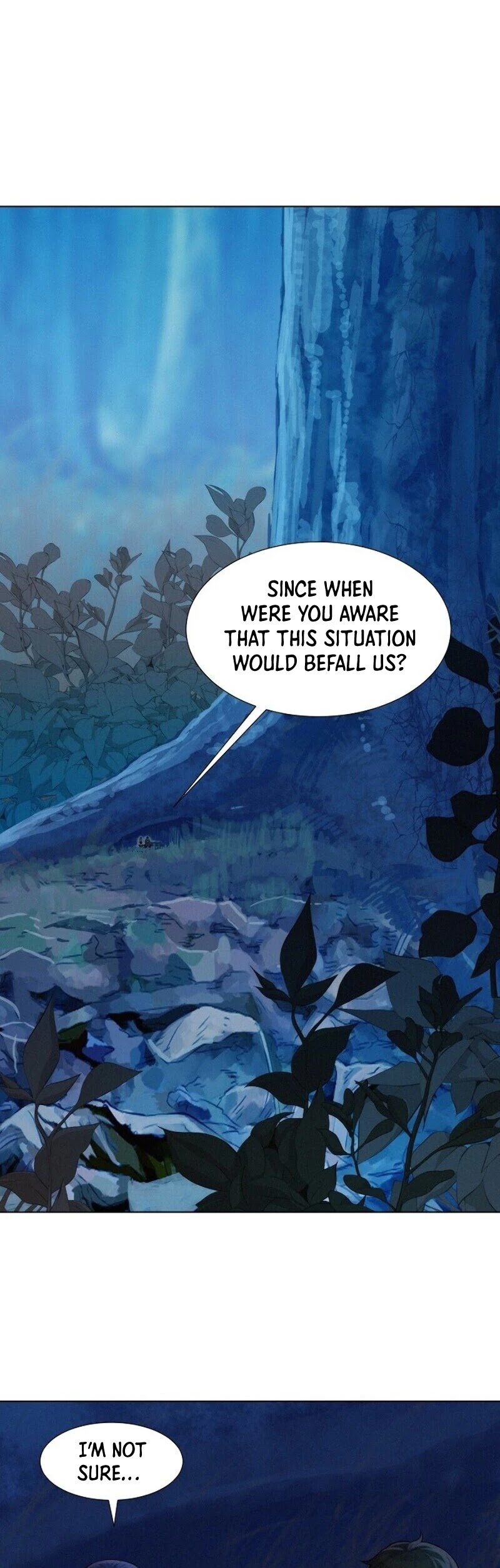 3CM Hunter Chapter 38 page 27 - Chapter 38