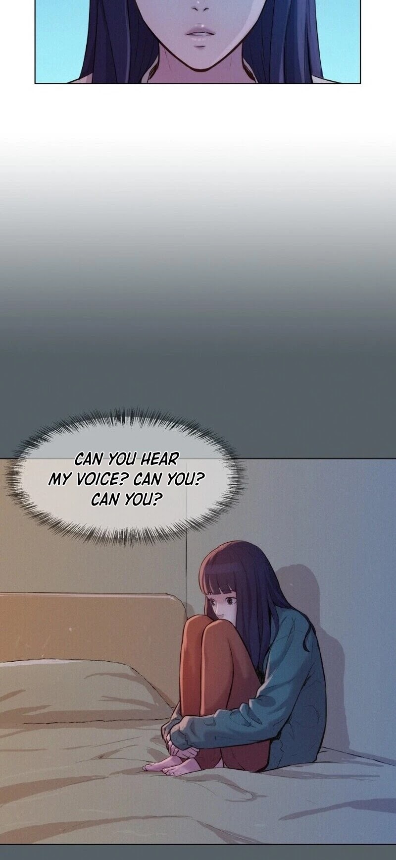3CM Hunter Chapter 38 page 36 - Chapter 38