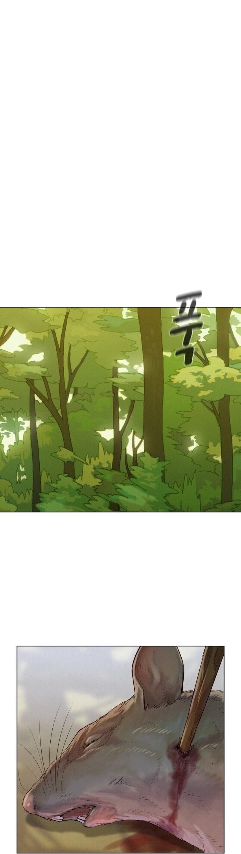 3CM Hunter Chapter 39 page 28 - Chapter 39